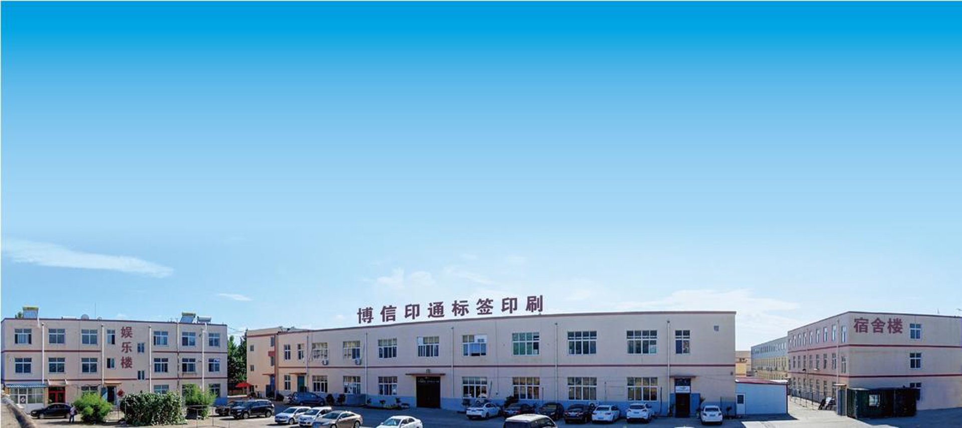标通标签纸
